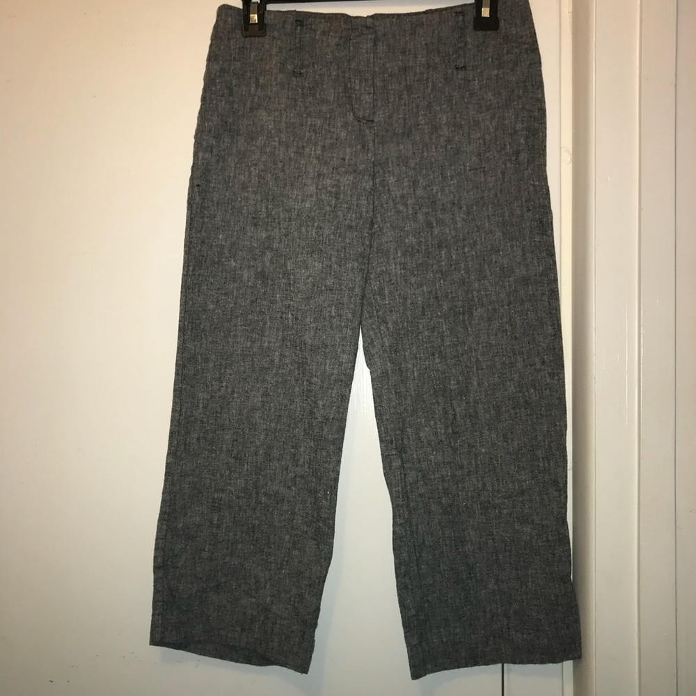 Bwear Cropped Pants